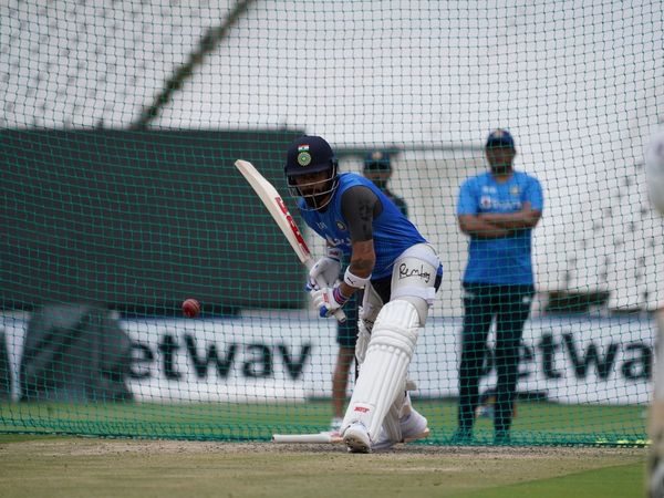 IND vs SA Johannesburg Wanderers Stadium Pitch Report