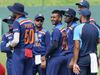 India vs Sri Lanka ODI series