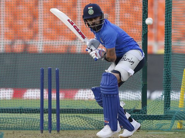 IND vs WI 2nd ODI Ahmedabad ODI, Narendra Modi Stadium Pitch Report 