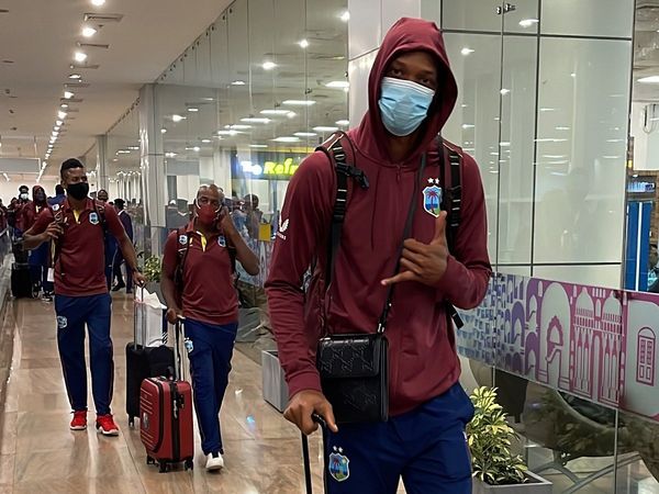 west Indies Cricket team