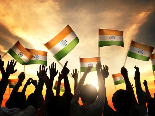  Indian Armed Forces Flag Day 2021