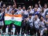 Indian-Badminton-Team
