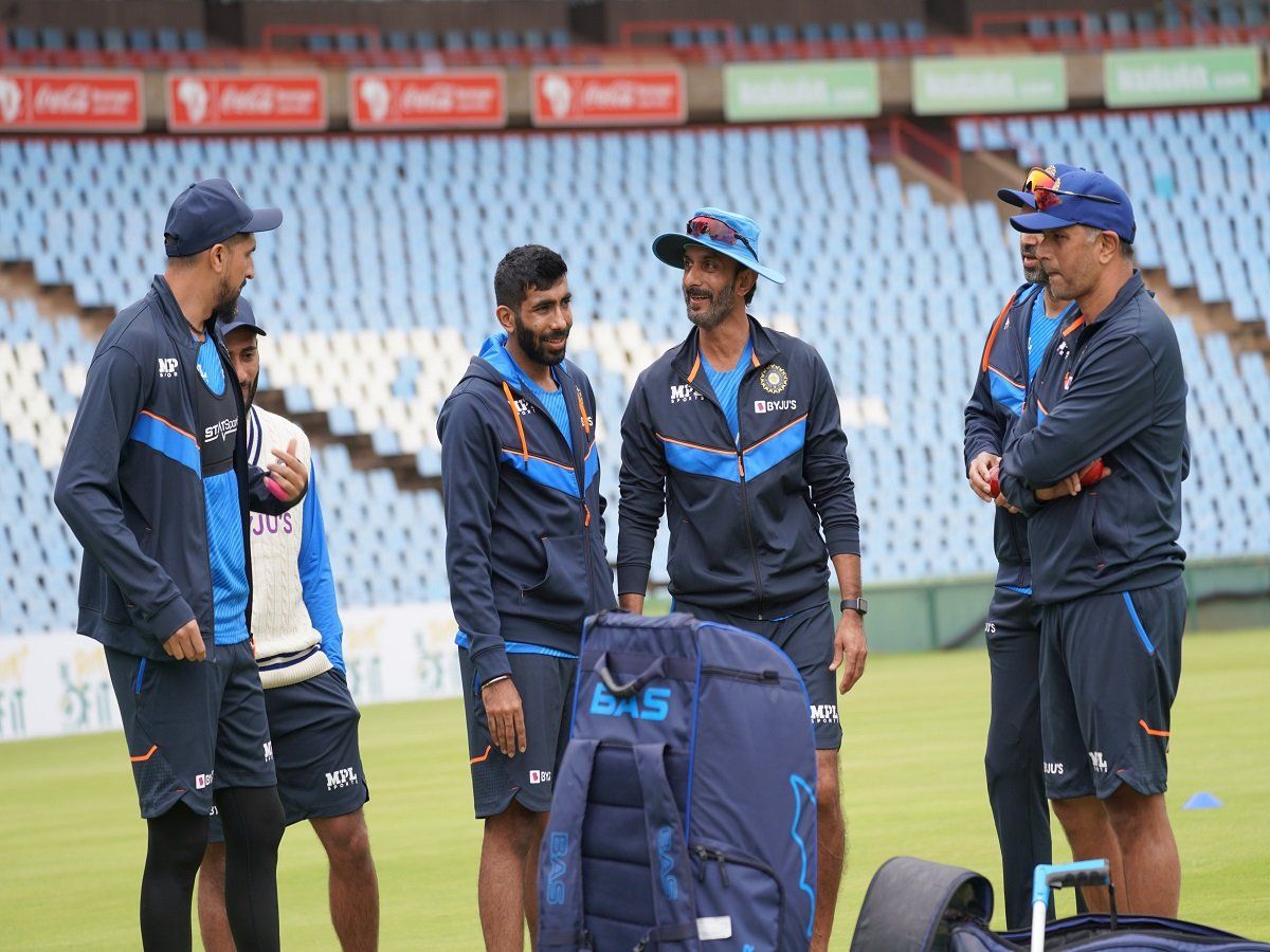 India vs South Africa: रवि शास्त्री ने कहा, दक्षिण अफ्रीका को उसके घर पर हराना नहीं है आसान, लेकिन...