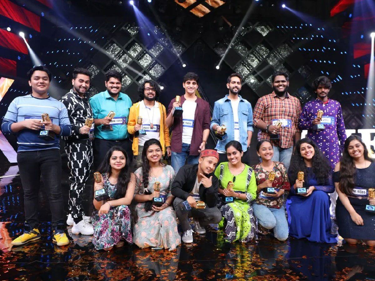 Indian Idol 12 Grand Finale Details इंडियन आइडल 12 ग्रैंड फिनाले