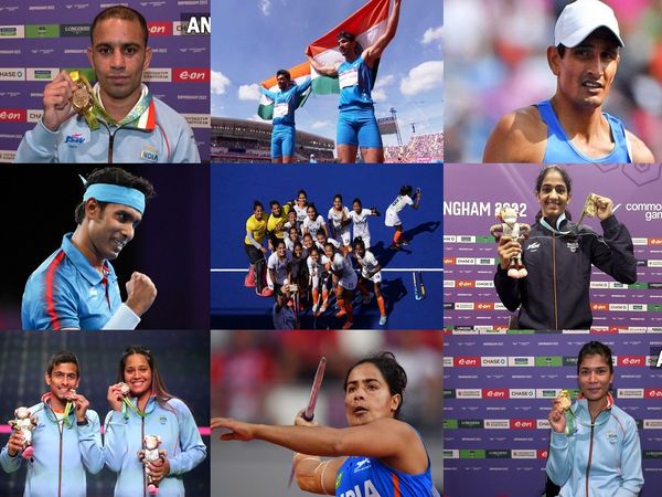 Indian-Medal-Winners-Day-Ten-CWG