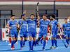 Indian-Men-Hockey-team