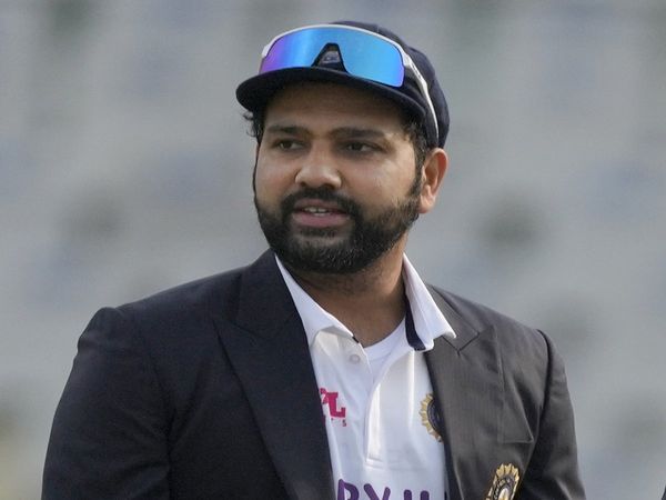Indian-Test-Captain-Rohit-Sharma