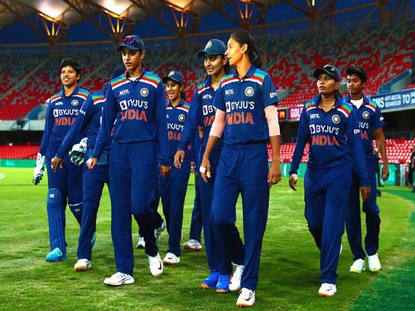 Indian-Women-Cricket-team