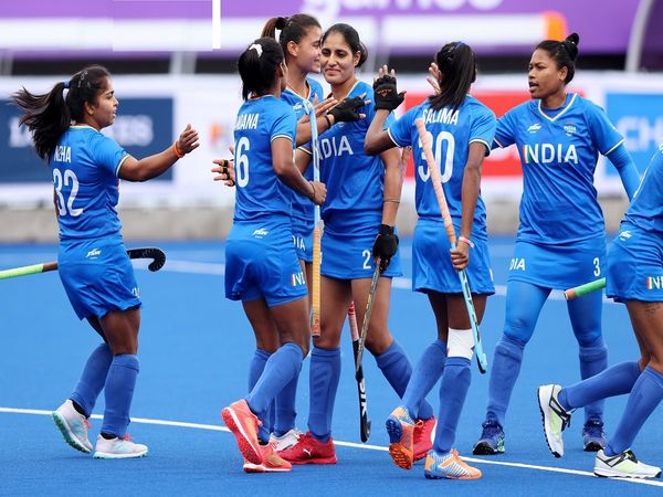 Indian-Womens-Hockey-Team