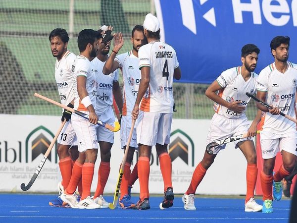 Indian-mens-hockey-team