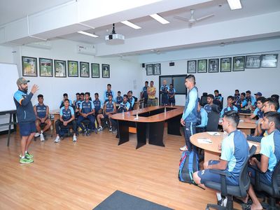 Indian-u19-Cricket-Team