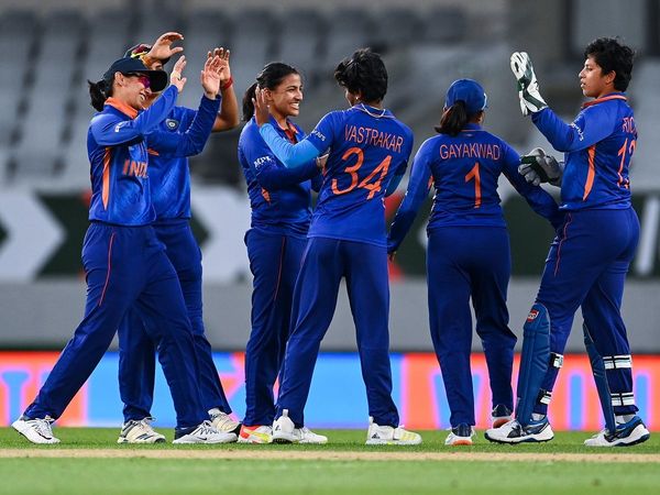 Indian-Women-Cricket-team