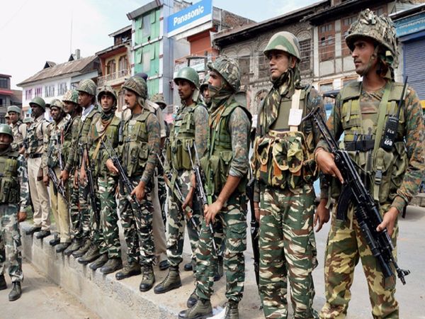 Indian Army proposes induct civilians for a three-year Tour of Duty 