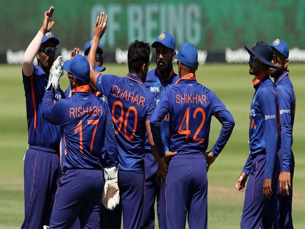 Indian -Cricket-Team