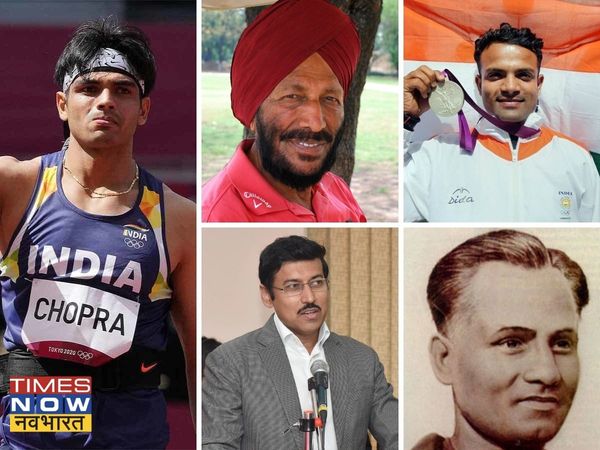 Independence Day Special: Army has given many champions to independent India in sports