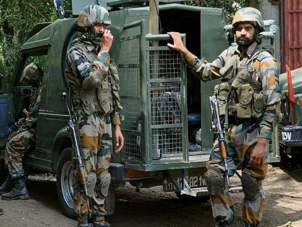 kashmir terrorist, hybrid terrorist. Sticky bomp