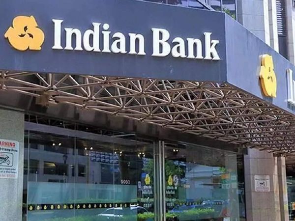 Indian Bank Recruitment 2022