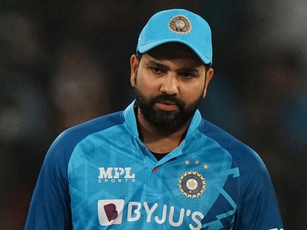 Rohit Sharma on India vs Australia 3rd T20I