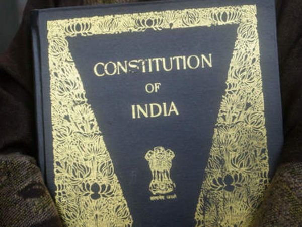 Today's history, 26 November: Independent India adopted Constitution