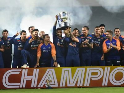 Indian cricket team Indian cricket team
