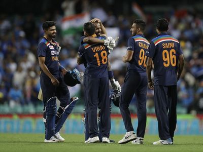 indian Cricket Team indian Cricket Team