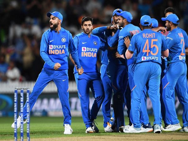 India vs New Zealand 3rd T20 LIVE Virat Kohli Kane Williamson