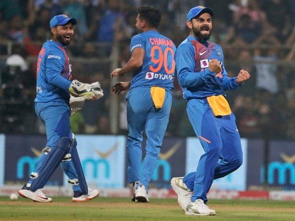 IND vs WI 3rd T20I LIVE 