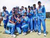 Indian Women's Cricket team 