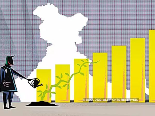 Indian economy benefits due to Corona virus crisis 