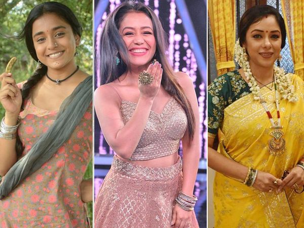 TRP Week 14 Indian Idol 12 To Anupamaa ghum hai kisikey pyaar meiin TV show 