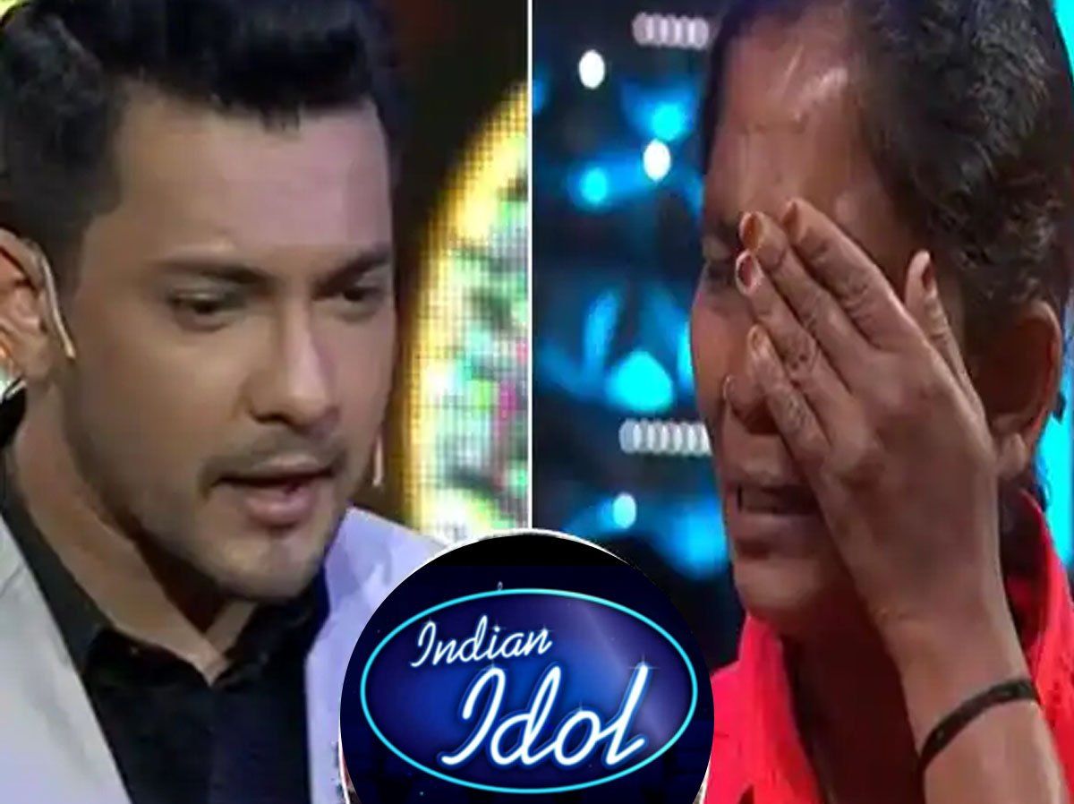 indian-idol-12-host-aditya-narayan-offer-his-one-day-salary-to-a-female