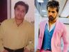 Himesh Reshammiya Transformation pics