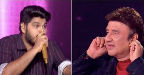 Ashish Kulkarni Song | Indian Idol 12 में बिल्कुल किशोर कुमार जैसी