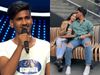 Indian Idol Sunny Hindustani with Girlfriend Ramdey