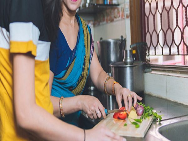 Upset over being watching the TV serial by mother-in-law, woman calls police in UP