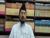 All Muslims live peacefully in India, not discriminate with us, Muslim scholar's reply to UK MP