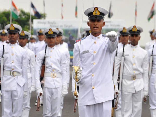 Indian Navy Bharti 2022