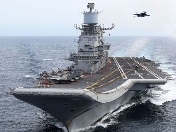 Indian Navy Recruitment 2022