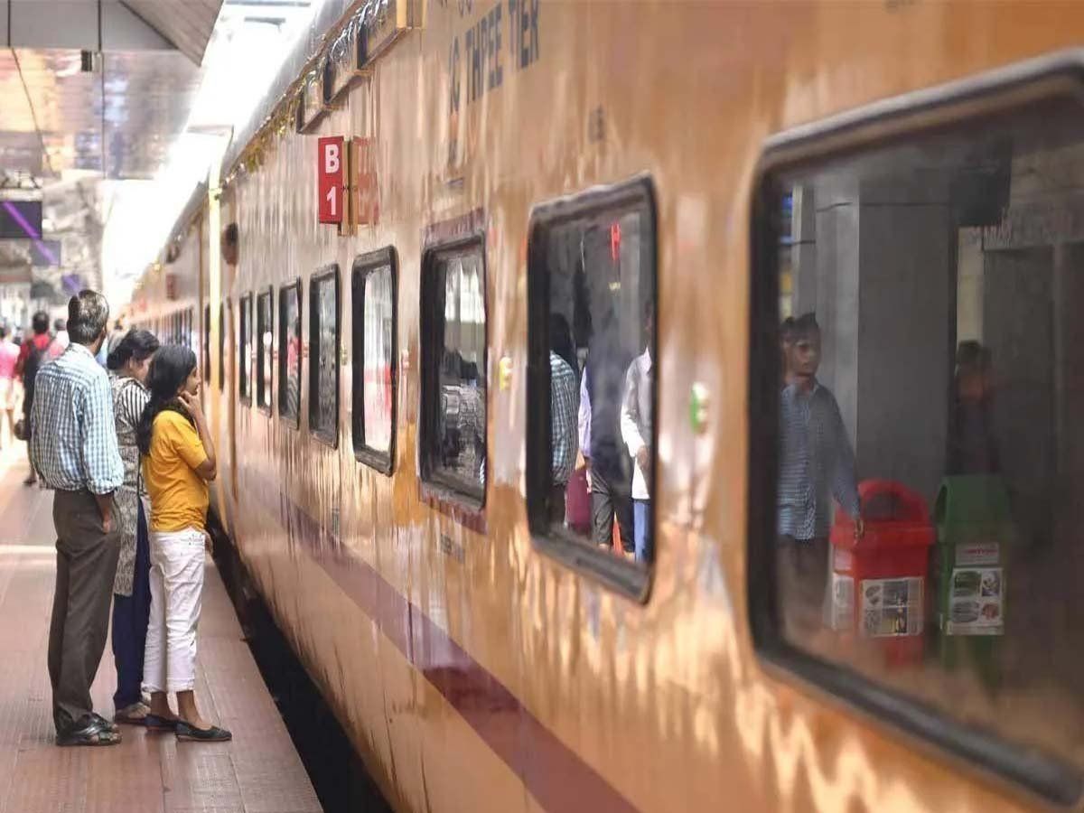 Jaipur Train Indian Railways summer special trains 2022 from mumbai