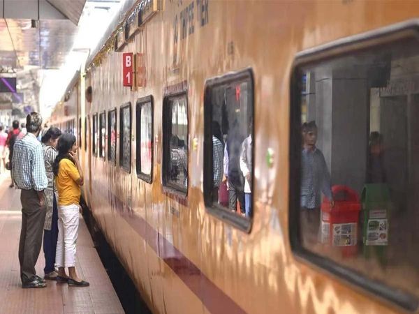 Special Jaipur Train for summer holidays