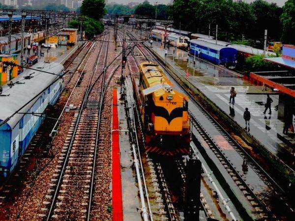 Photo For Representation