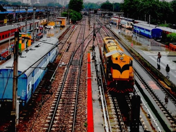 Photo For Representation