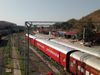 Indian Railways halts all new infrastructure-related works, postponed until March 2021