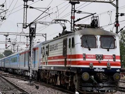 Indian Railways begin preparations to resume services from April 15 Indian Railways begin preparations to resume services from April 15