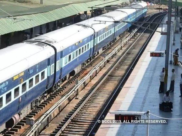 Covid-19: Indian Railways cancels another 84 trains