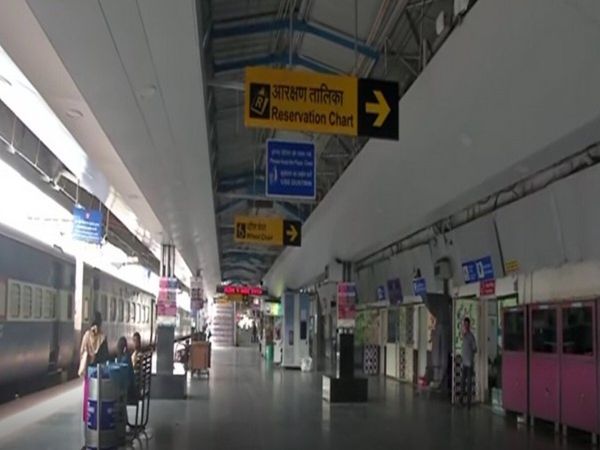 Jaipur Railway Division