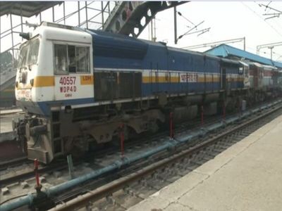 Indian Railways Indian Railways