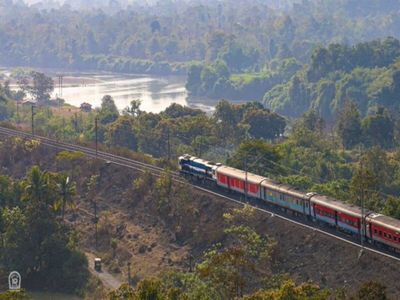 Indian Railways Indian Railways