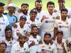 Team India after victory in Australia