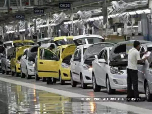 Indian auto parts industry to reduce dependence on imports from China